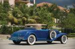 Cord L-29 Convertible 1930 года